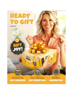 Horno Holandés Crustlove 5QT Hierro Fundido con Accesorios 2