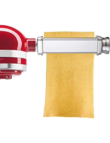 Accesorio rodillo de pasta GVODE para batidora KitchenAid