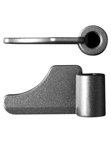 Paletas de Amasar Zojirushi 8-BBP-P070 para BB-PAC20 - 2 Unidades