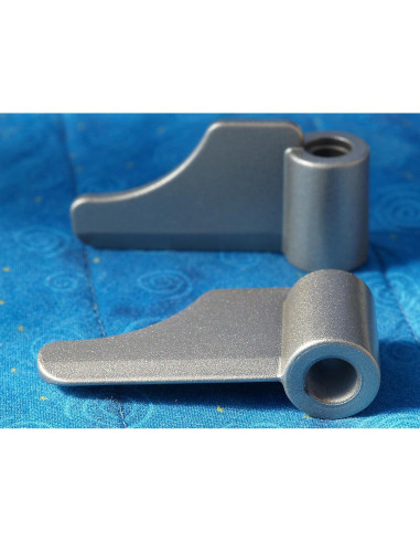 Paletas de Amasar Zojirushi 8-BBP-P070 para BB-PAC20 - 2 Unidades