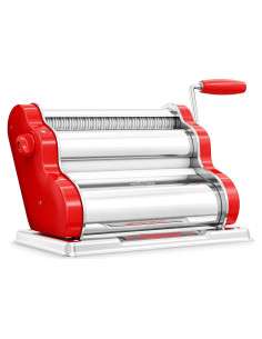 MAQUINA DE PASTA PASTALINDA Classic 26 cm, 9 posiciones, Manual
