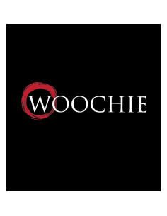 Apariencia de Lesión Realista Woochie Cinema Secrets 2