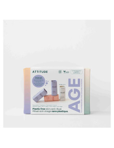 Set Mini Ritual PHYTO-AGE ATTITUDE Cuidado Facial Vegano