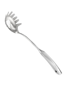 Servidor de Espagueti Newness 36.3 cm Acero Inoxidable Ergonómico