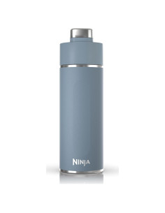 Botella de Agua Ninja DW2401BL 710ml Aislada Azul