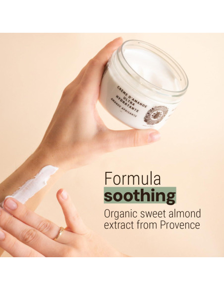 Crema Corporal Ultra Rica Panier des Sens 250 ml Almendra Crema Corporal Ultra Rica Panier des Sens 250 ml Almendra