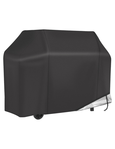 Cubierta para Parrilla NEXCOVER 139,7 cm Resistente al Agua