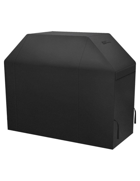 Funda para Parrilla NEXCOVER 177,8 cm Impermeable Resistente Funda para Parrilla NEXCOVER 177,8 cm Impermeable Resistente