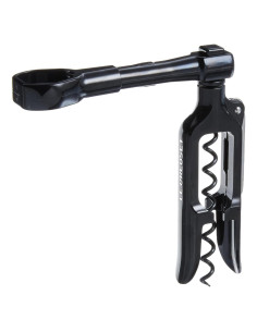 Abridor de Vino Le Creuset Pocket Auto-Extractante