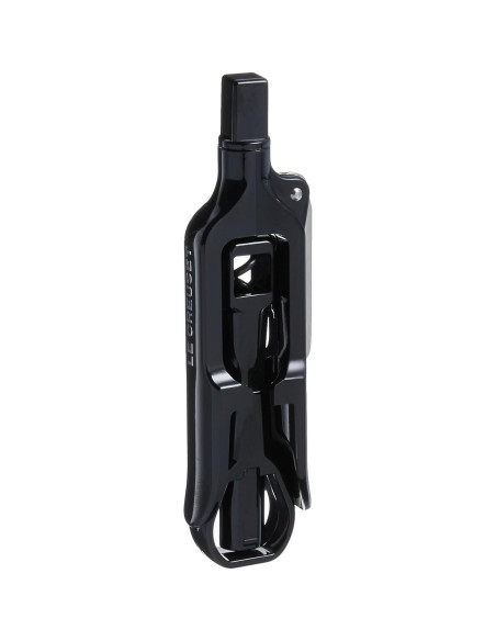 Abridor de Vino Le Creuset Pocket Auto-Extractante Abridor de Vino Le Creuset Pocket Auto-Extractante