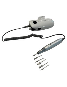 Molinillo de Uñas para Perros Warren London 35K RPM Profesional