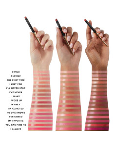 HOURGLASS Labial Confession Estoy Adicta 0,85 g Vegano 2