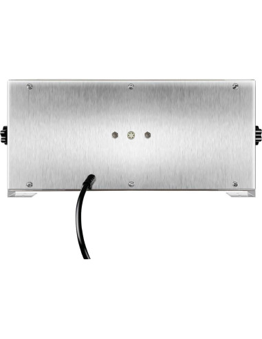 Temporizador Digital de Cocina YOOYIST 8 Canales Acero Inoxidable