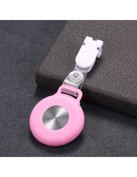 Reloj de Enfermera Avaner AN24-11 con Silicona 7 Colores