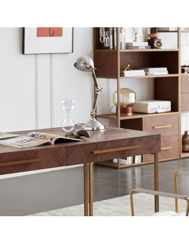 Reloj de Arena SWISSELITE 15 min Vidrio Borosilicato Decorativo