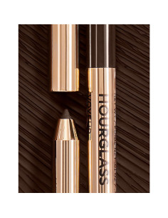 Delineador de Gel Impermeable Hourglass Cueva 15,6x2cm 2