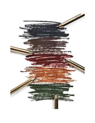 Delineador de Gel Impermeable Hourglass Cueva 15,6x2cm