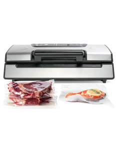 Selladora al Vacío Avid Armor AVS2400 Profesional 3.43 kg