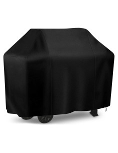 Funda para Parrilla iCOVER 147x61x114 cm Impermeable