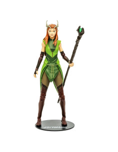 Figura de 18 cm McFarlane Toys Keyleth Vox Machina
