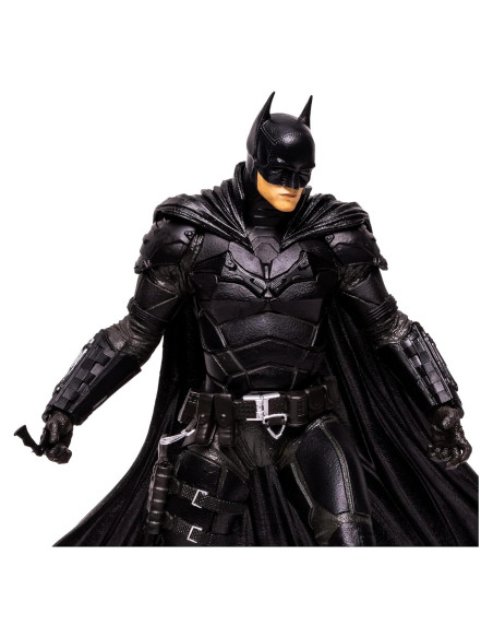 Figura Deluxe Batman 30.48 cm McFarlane Multiverse 15073