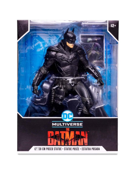 Figura Deluxe Batman 30.48 cm McFarlane Multiverse 15073