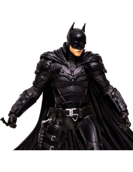 Figura Deluxe Batman 30.48 cm McFarlane Multiverse 15073