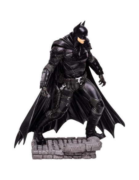 Figura Deluxe Batman 30.48 cm McFarlane Multiverse 15073
