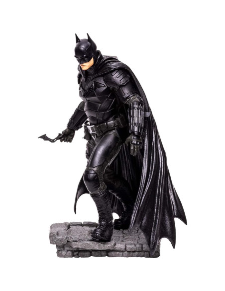 Figura Deluxe Batman 30.48 cm McFarlane Multiverse 15073