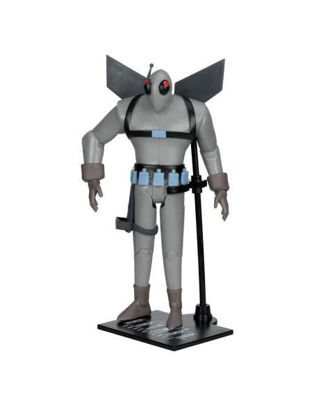 Figura Firefly 15 cm McFarlane Toys Las Nuevas Aventuras de Batman Figura Firefly 15 cm McFarlane Toys Las Nuevas Aventuras de Batman