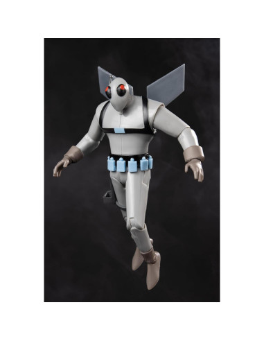 Figura Firefly 15 cm McFarlane Toys Las Nuevas Aventuras de Batman