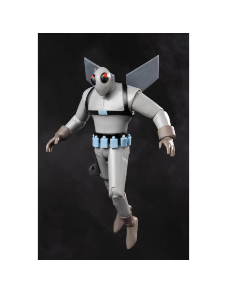 Figura Firefly 15 cm McFarlane Toys Las Nuevas Aventuras de Batman Figura Firefly 15 cm McFarlane Toys Las Nuevas Aventuras de Batman