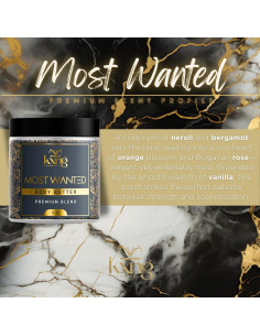 Manteca Corporal Orgánica KXNG 226g - Karité, Coco, Cacao 2