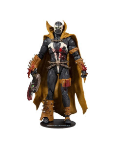 Figura de Acción McFarlane Toys Mortal Kombat Spawn 17.8 cm