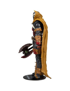 Figura de Acción McFarlane Toys Mortal Kombat Spawn 17.8 cm 2