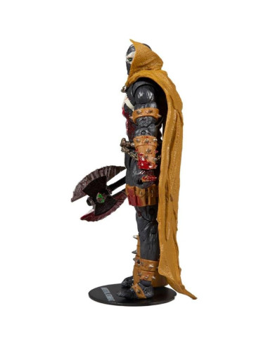 Figura de Acción McFarlane Toys Mortal Kombat Spawn 17.8 cm