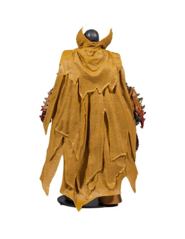 Figura de Acción McFarlane Toys Mortal Kombat Spawn 17.8 cm