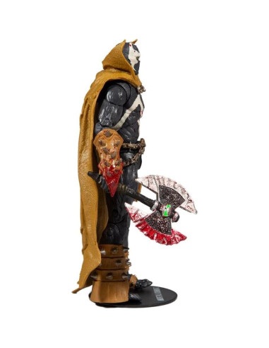 Figura de Acción McFarlane Toys Mortal Kombat Spawn 17.8 cm