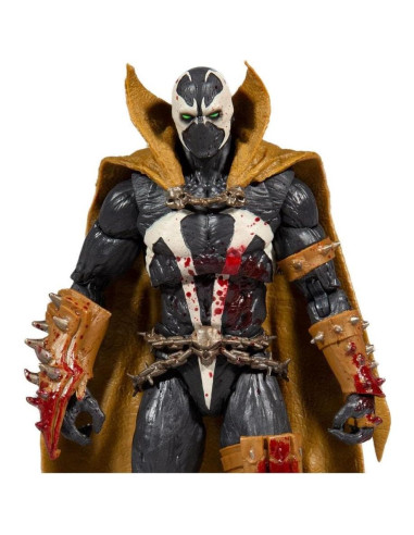 Figura de Acción McFarlane Toys Mortal Kombat Spawn 17.8 cm