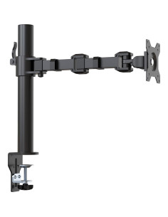 Soporte de Monitor Amazon Basics Ajustable VESA 30" Negro 2