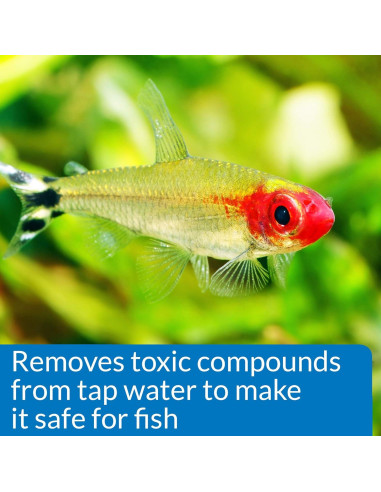 API PROPER pH 7.0 Estabilizador de pH para Acuarios 250 ml