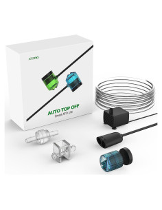 Auto Top Off Acuario Useek AT-200 Azul Compacto