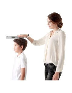 Estadiómetro Ultrasónico InBody S50 - Medición de Altura 50-200 cm