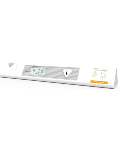 Estadiómetro Ultrasónico InBody S50 - Medición de Altura 50-200 cm 2