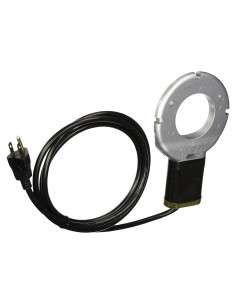 Descongelador de Agua para Pollos Farm Innovators 150W Teflón