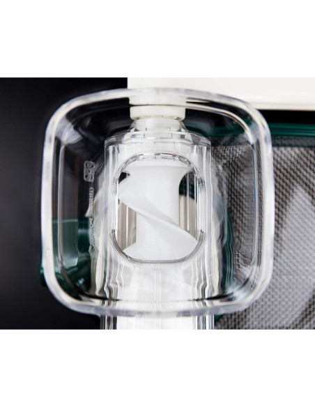 Exprimidor Saludable Lexen Manual 100 kg Acero Inoxidable