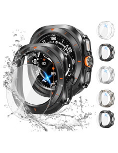 Funda Protectora Tensea para Galaxy Watch Ultra 47mm