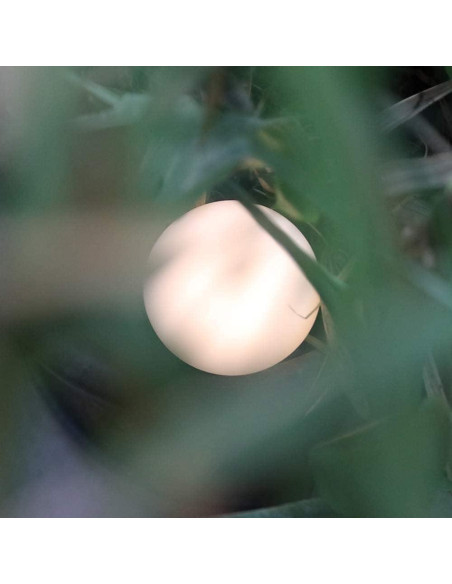 Luz Nocturna EASZZZ para Bebés, Silicona BPA Free, 1W