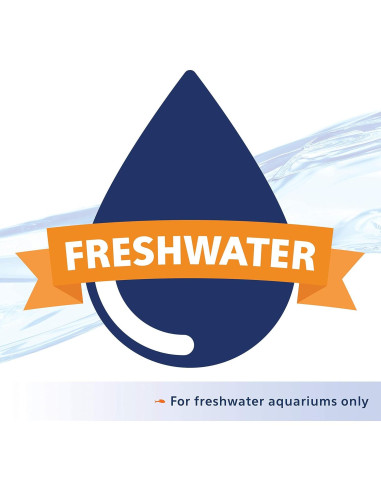 Aclarador de Agua Aqueon 473 mL Líquido para Acuarios