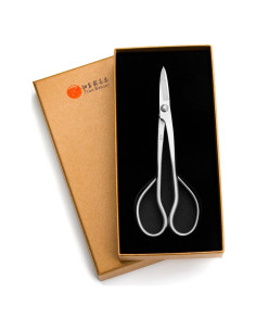 Tijeras de Bonsai TianBonsai MT-LBS-180 Acero Aleado 180mm